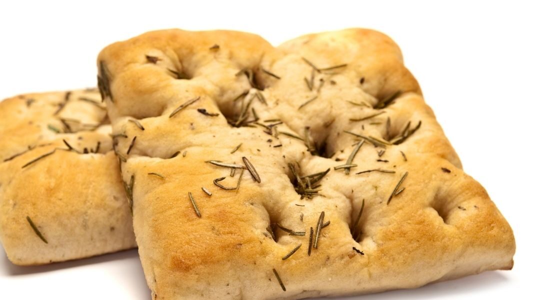 Focaccia