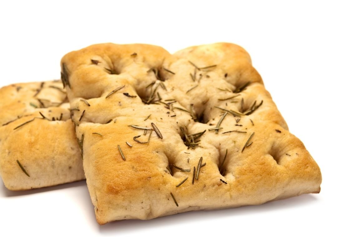 Focaccia