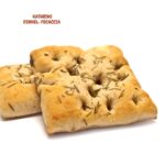 Focaccia