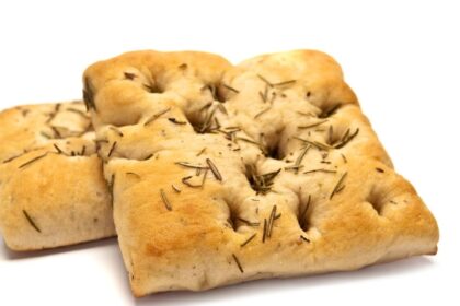 Focaccia