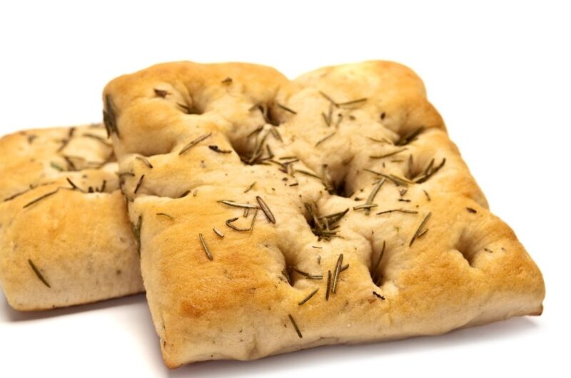 Focaccia