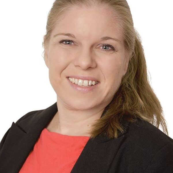 Kathrin Rammig, Social Media Marketing Manager