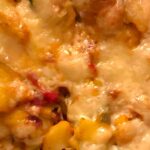 Weißkohl Auflauf mit Raclette